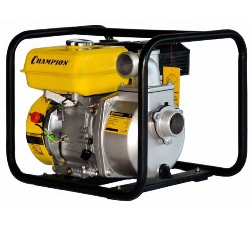 Мотопомпа Champion GP52
