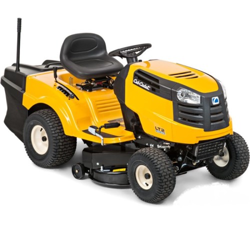 Садовый трактор Cub Cadet LT2 NR92