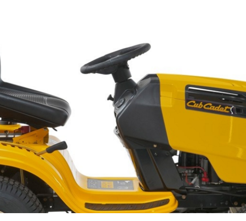 Садовый трактор Cub Cadet LT2 NR92