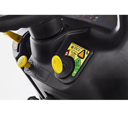 Садовый трактор Cub Cadet LT2 NR92