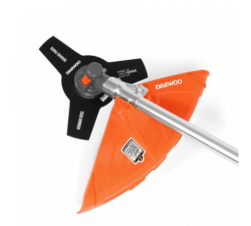 Триммер Daewoo Power DABC 320