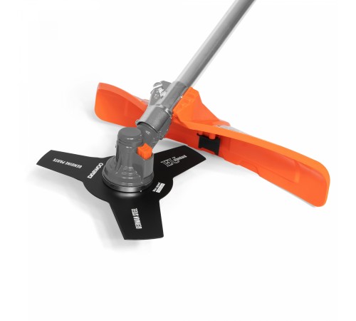 Триммер Daewoo Power DABC 320