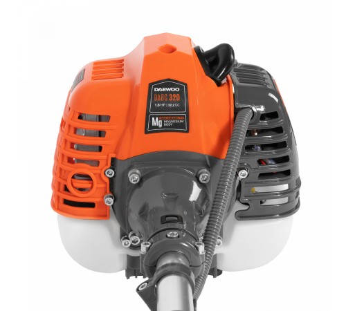Триммер Daewoo Power DABC 320