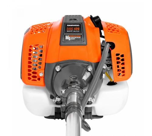 Триммер Daewoo Power DABC 420