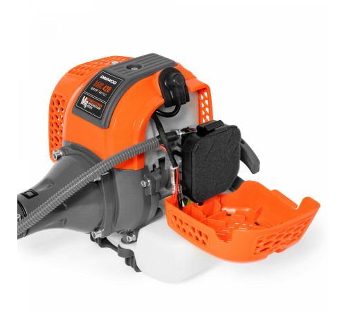 Триммер Daewoo Power DABC 420