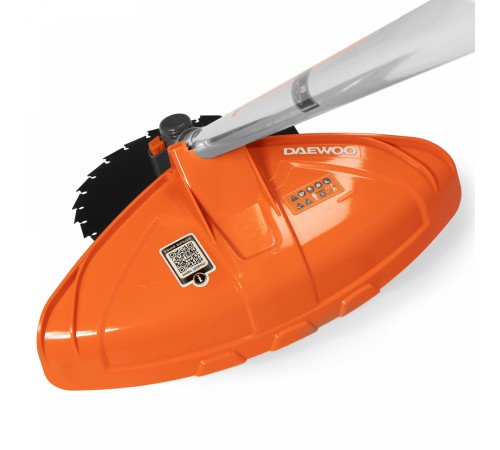 Триммер Daewoo Power DABC 520