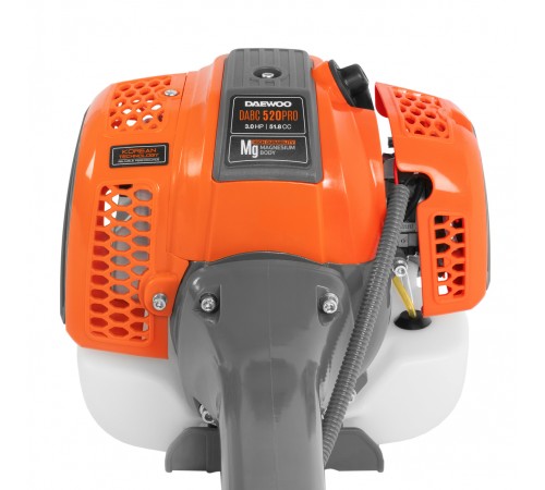 Триммер Daewoo Power DABC 520