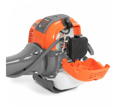 Триммер Daewoo Power DABC 520