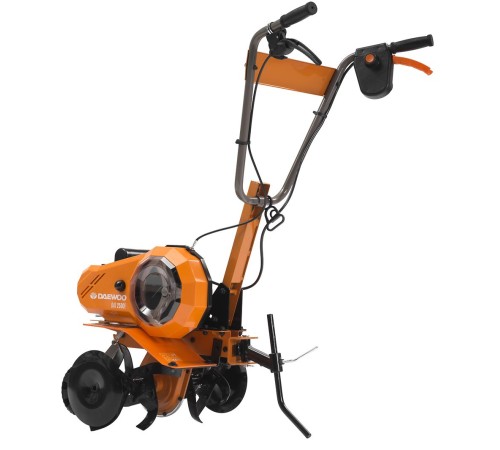 Мотокультиватор Daewoo Power DAT 2500E