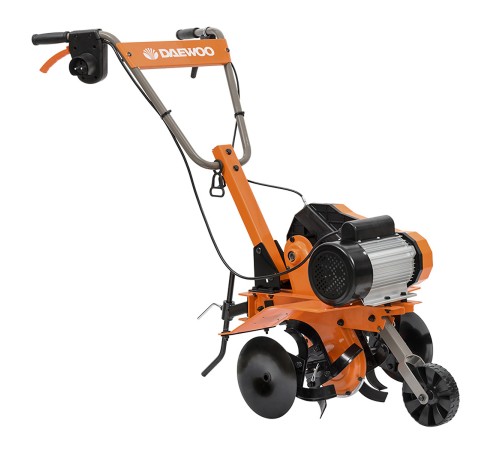 Мотокультиватор Daewoo Power DAT 2500E