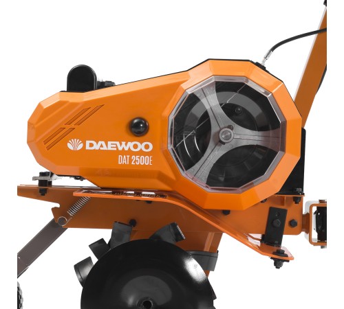 Мотокультиватор Daewoo Power DAT 2500E