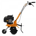 Мотокультиватор Daewoo Power DAT 4555