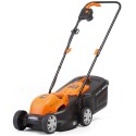 Газонокосилка Daewoo Power DLM 1200E