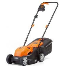 Газонокосилка электрическая Daewoo Power DLM 1200E