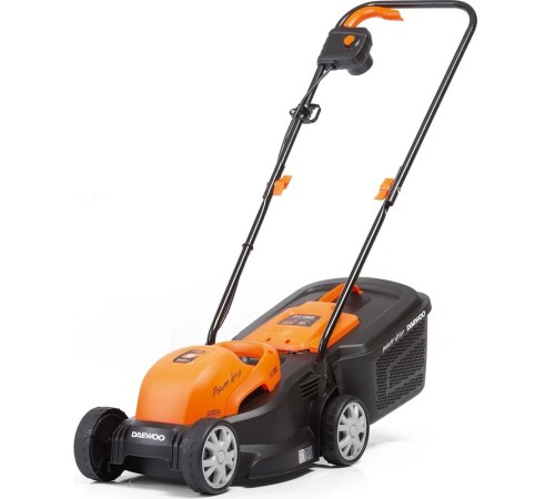 Газонокосилка Daewoo Power DLM 1200E