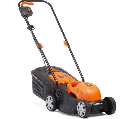 Газонокосилка Daewoo Power DLM 1200E
