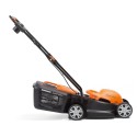 Газонокосилка Daewoo Power DLM 1200E