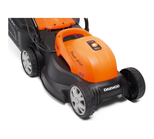 Газонокосилка Daewoo Power DLM 1200E