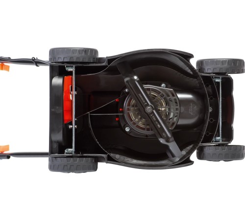 Газонокосилка Daewoo Power DLM 1200E