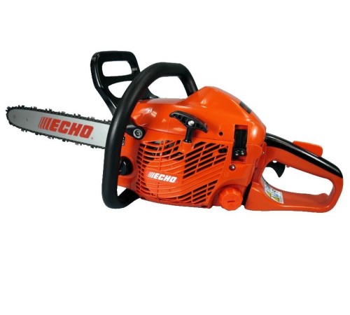 Бензопила Echo CS-353ES