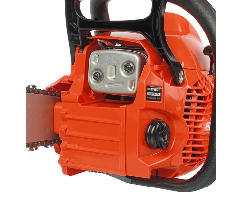 Бензопила Echo CS-353ES