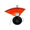Триммер Echo SRM-330ES