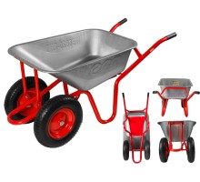 Тачка ECO WB6820-2HD