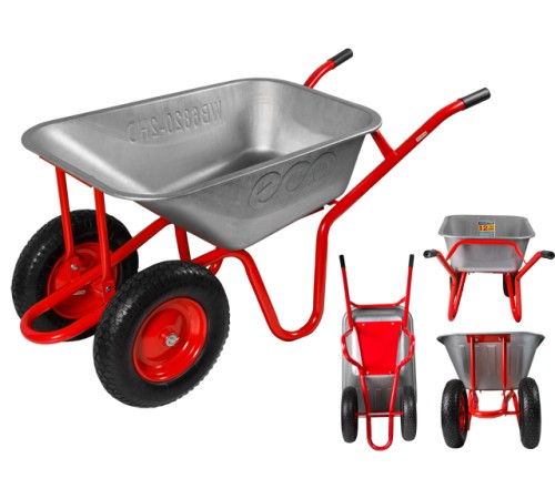 Тачка ECO WB6820-2HD