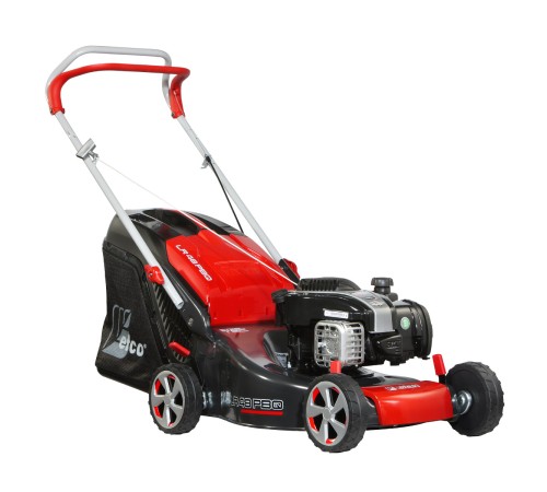 Колёсная газонокосилка Efco LR 48 PBQ COMFORT PLUS