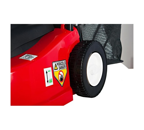 Газонокосилка Efco PR 35