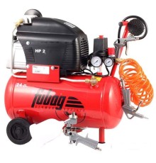 Компрессор Fubag AIR MASTER KIT