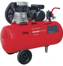 Компрессор Fubag B3600B/100 CM3