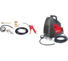 Компрессор Fubag Handy Master Kit (OL195 + 5 предметов)