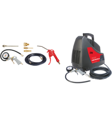 Компрессор Fubag Handy Master Kit (OL195 + 5 предметов)
