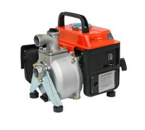 Мотопомпа FUBAG PG 302