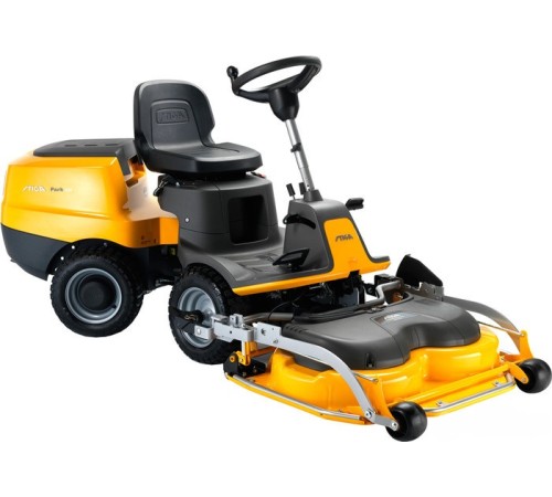 Райдер Stiga Park 220