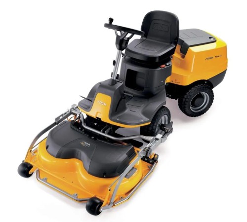 Райдер Stiga Park 220