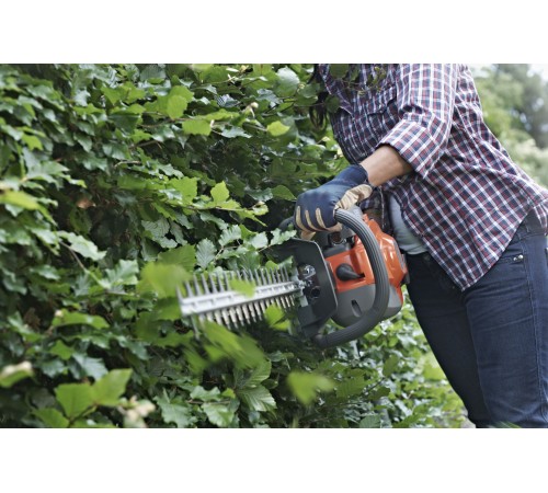 Кусторез Husqvarna 122HD60