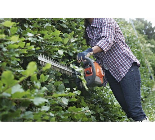 Кусторез Husqvarna 122HD60