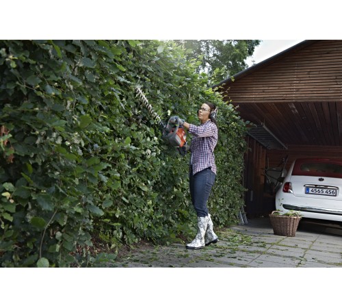 Кусторез Husqvarna 122HD60
