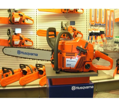 Бензопила Husqvarna 365 15 967082815