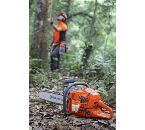 Бензопила Husqvarna 365 15 967082815