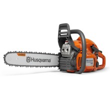 Бензопила Husqvarna 445 II [967 15 64-35]
