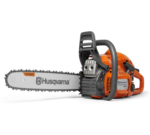 Бензопила Husqvarna 445 II [967 15 64-35]