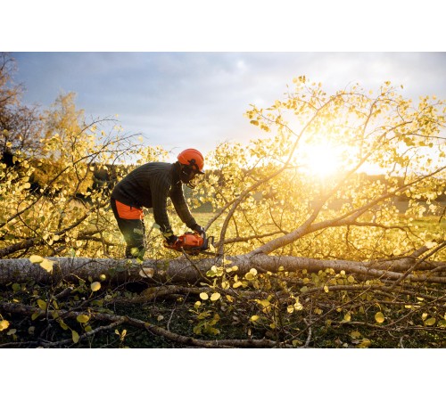 Бензопила Husqvarna 445 II [967 15 64-35]