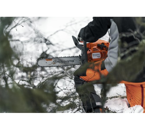 Бензопила Husqvarna 445 II [967 15 64-35]