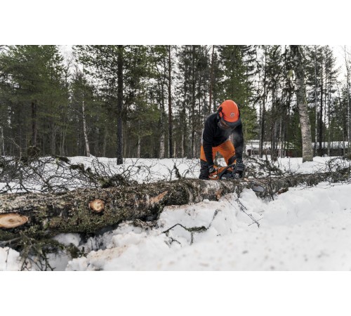 Бензопила Husqvarna 450 II