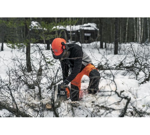 Бензопила Husqvarna 450 II