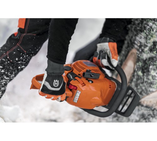 Бензопила Husqvarna 450 II