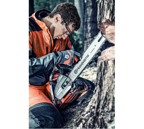 Бензопила Husqvarna 562 XP